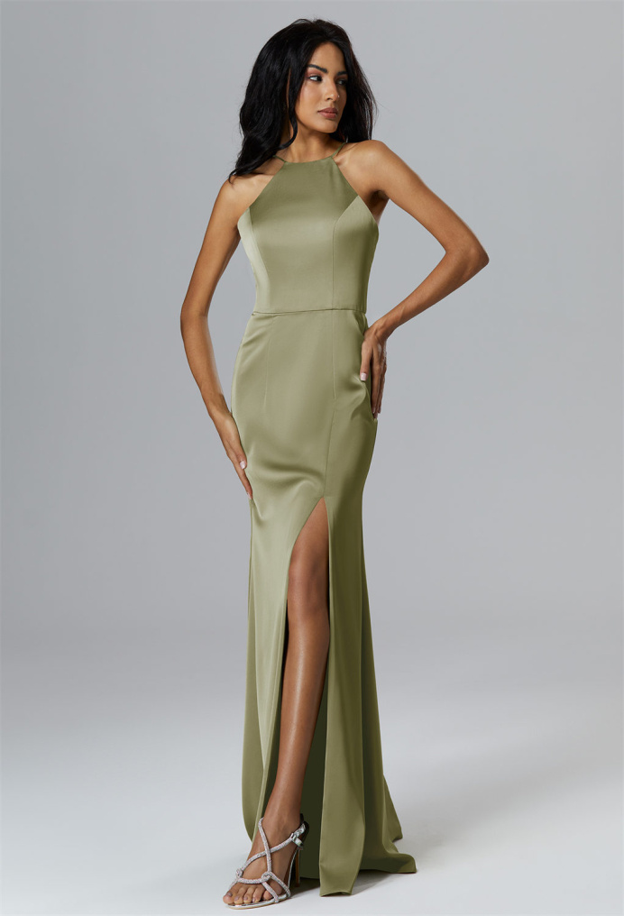 AW Mazarine Dress